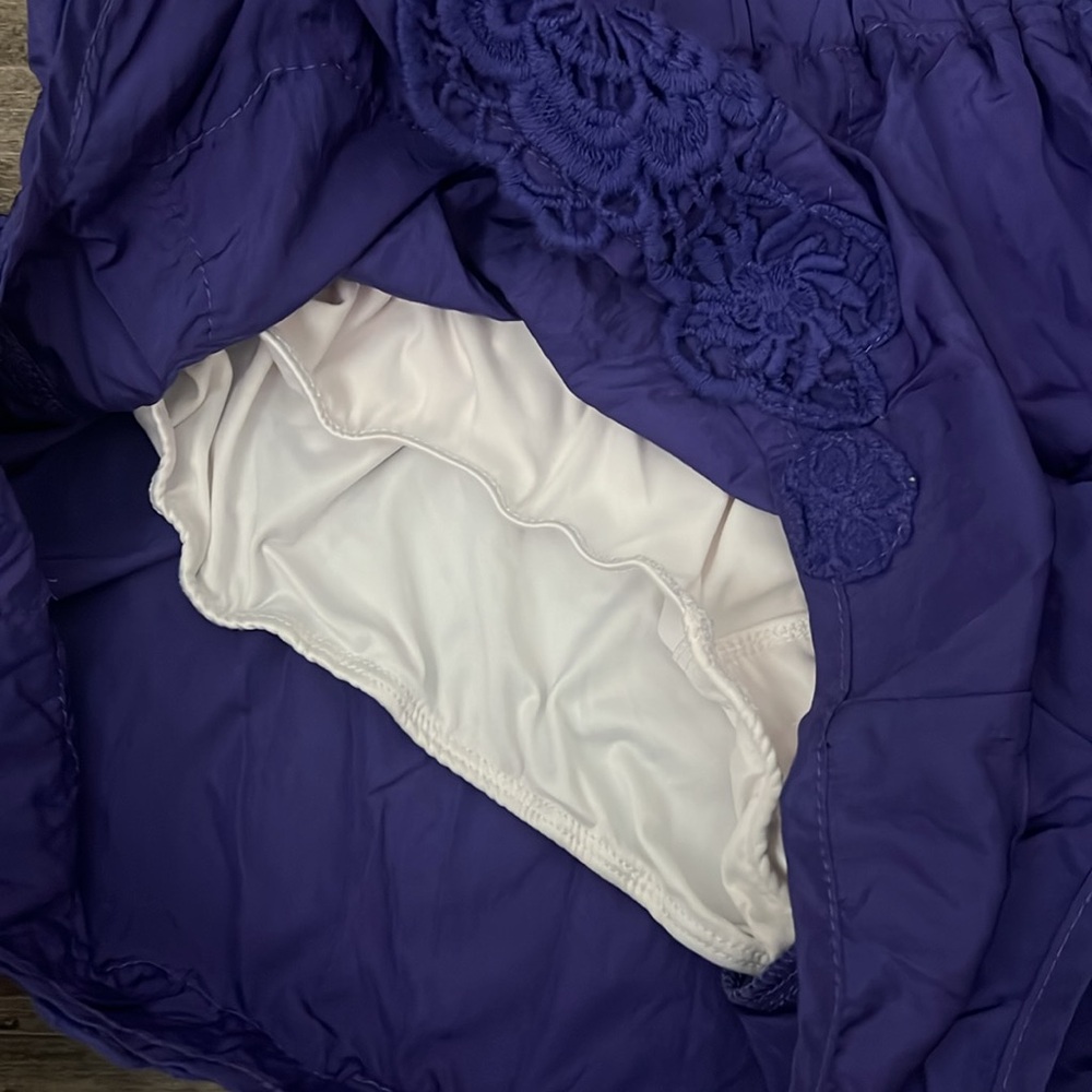 FP Movement Shorts - Picture 2 of 5